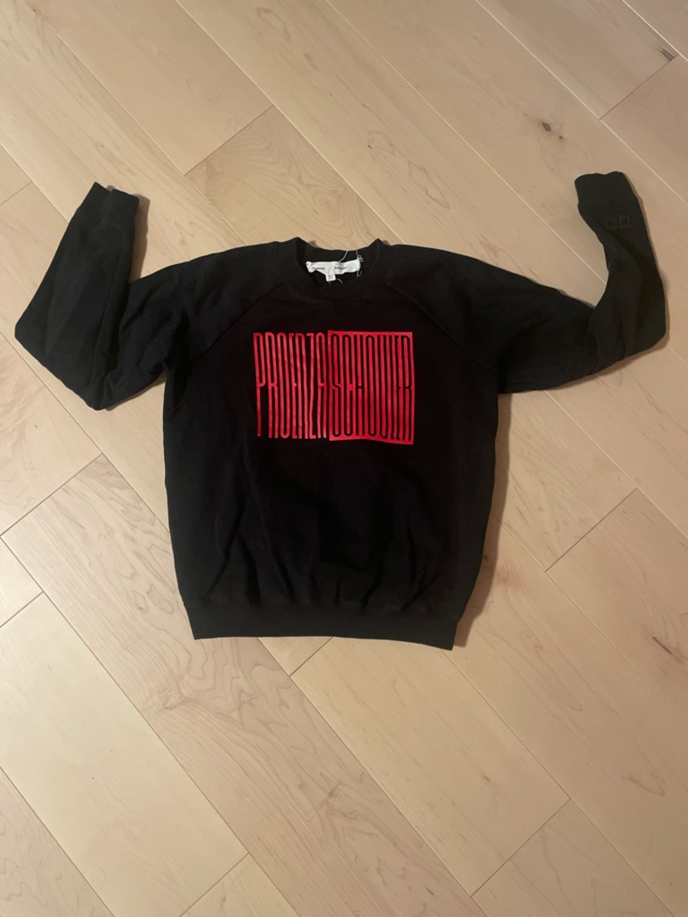 Proenza Schouler XS Sweatshirt